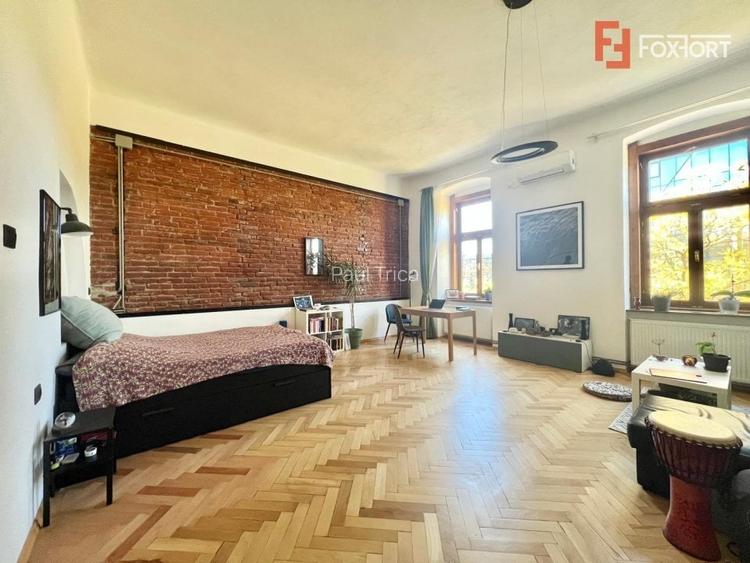 Apartament cu o camera la etajul 1 de vanzare, zona Piata Maria Apartament cu o camera la etajul 1 de vanzare, zona Piata Maria