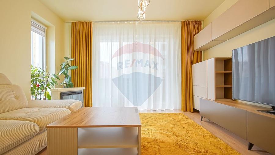 COMISION 0| 3 CAMERE|2 BAI| PREMIUM MOBILAT UTILAT|14 MP BALCON - 23