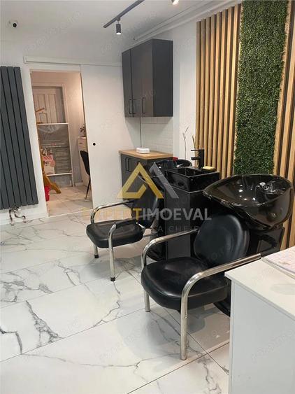 Spatiu Comercial - afacere la cheie - 8