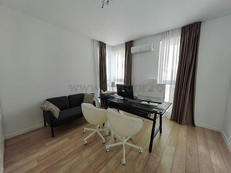 Vila in zona OMV Pipera - 9