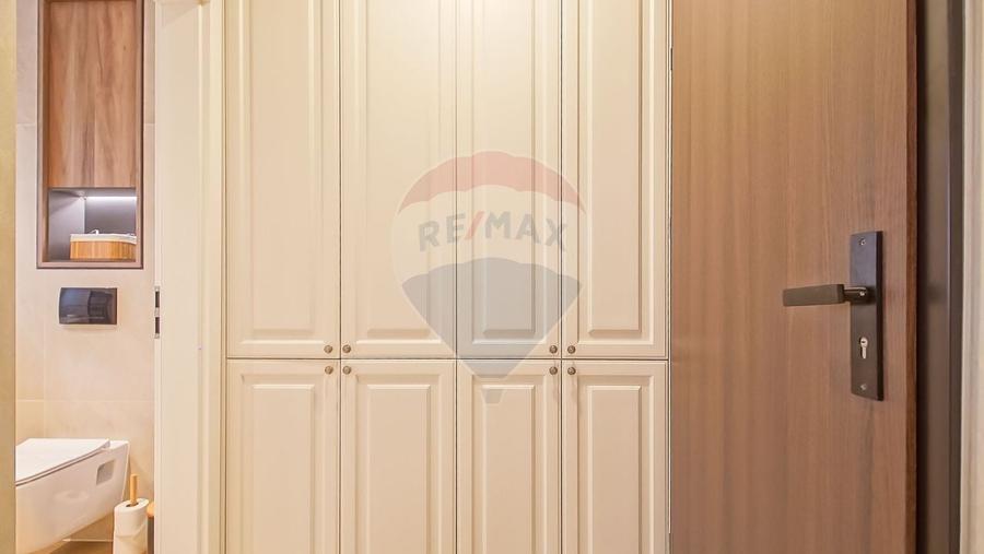 Apartament cu 1 camere de vânzare în zona Racadau - 13