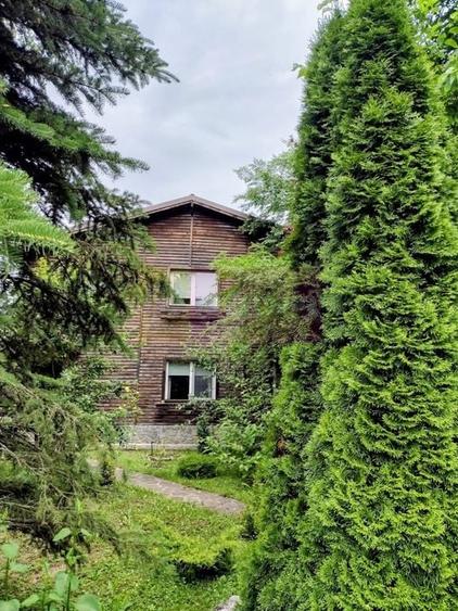 Vila de vanzare in Brebu - Zona Brebu Manastirei - 2