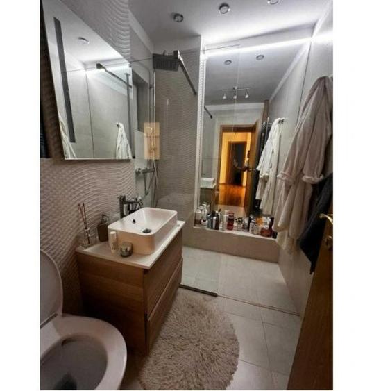 Tineretului, Str. Trestiana, Apartament 3 camere. - 4