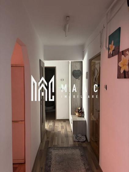 Apartament 2 camere | Decomandat | 52 MPU | Vasile Aaron - 7