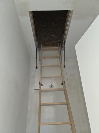 Reducere pret!!! Penthouse 281 mp cu view spectaculos in Pipera - 21