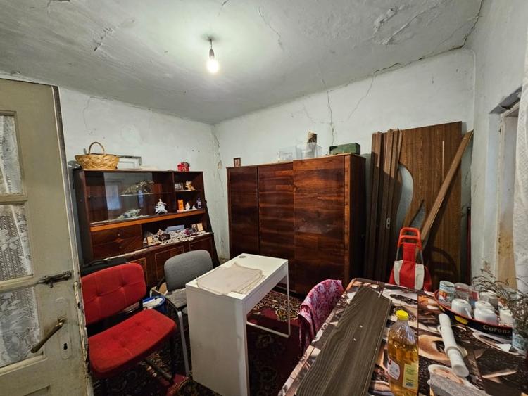 Casa 2 camere | Rahova - Pucheni | Teren 230 mp | Front 10 m | Parc Humulesti 6' - 6