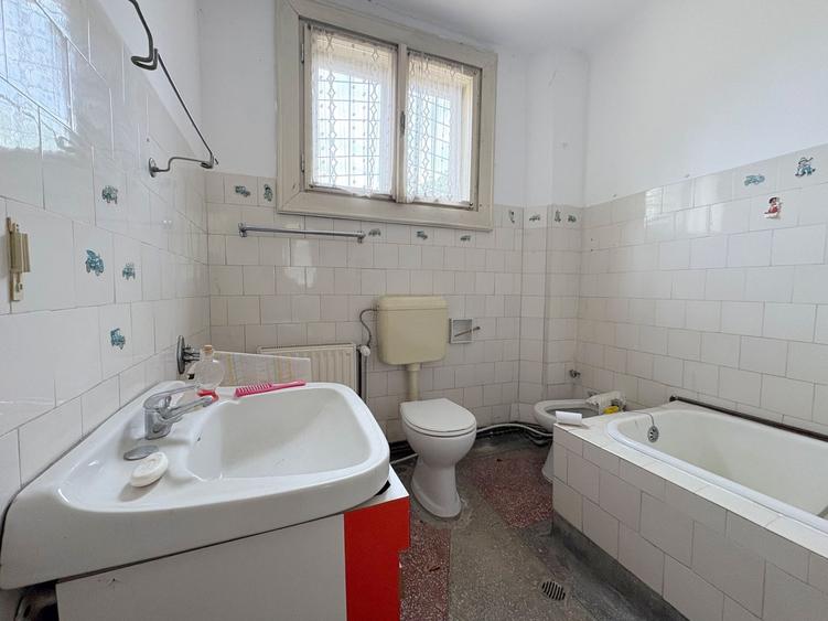 Casa individuala de vanzare - langa Maternitatea Bega - 10