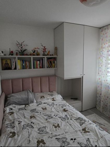 Vand apartament in Nord, langa liceul Pedagogic - 6