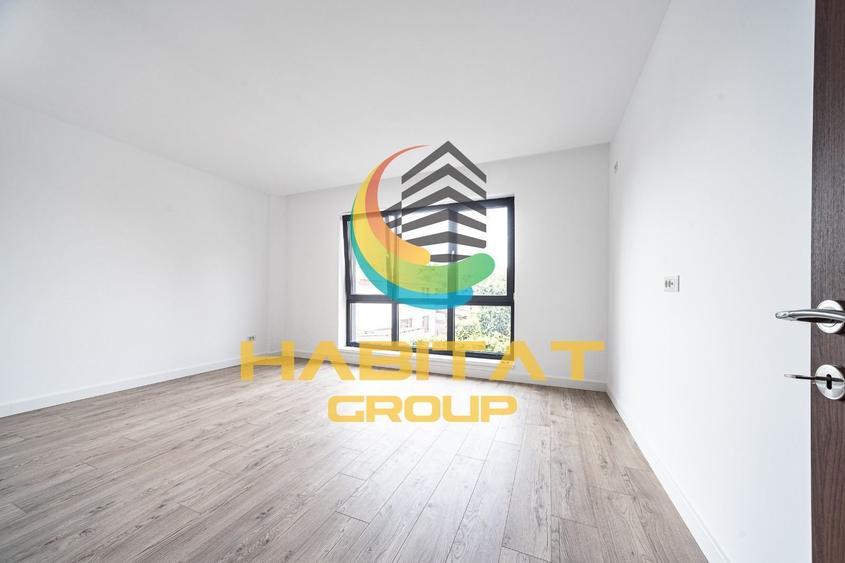 3 camere decomandat, finisaje premium, bloc nou, Grand Arena - 8
