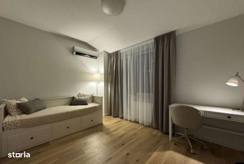 Bloc Nou Ultralux 3 Camere + Terasa Panoramica Timpuri Noi + Parcare - 8