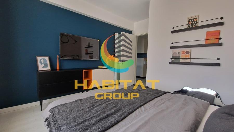 Confort urban: garsonieră de 40.54 m² cu design bine gândit - 8