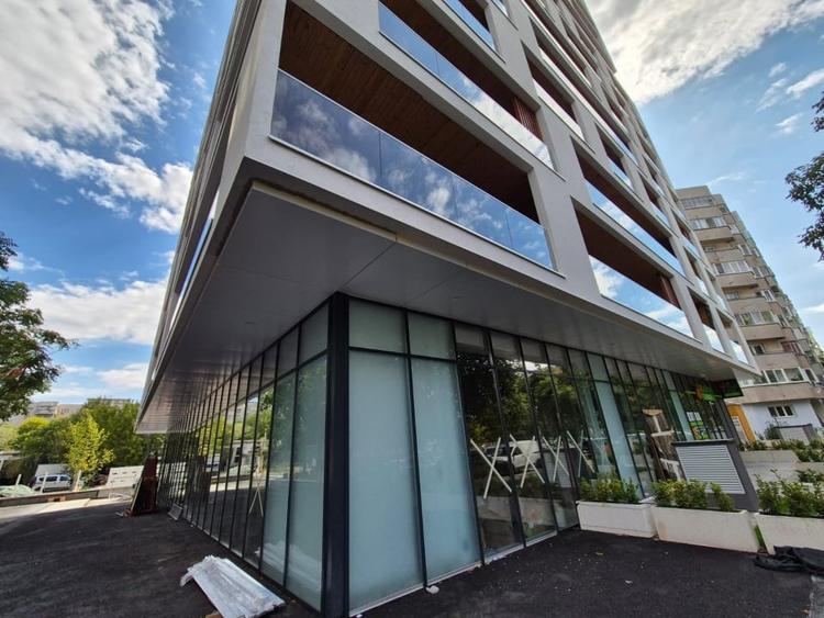 Apartament premium cu 4 camere si terase – disponibil imediat! - 10