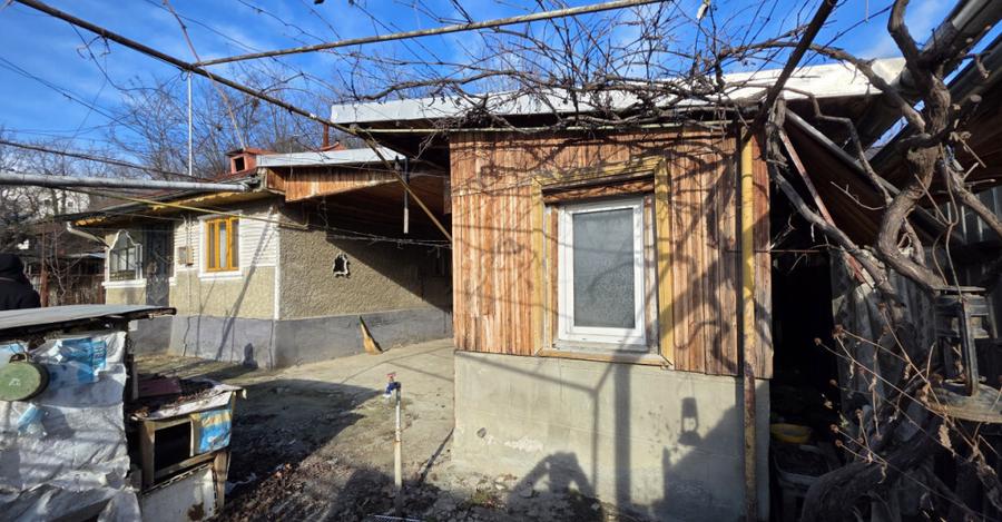 Casa cu 600mp de teren Aproape de centru Valenii de Mu - 17