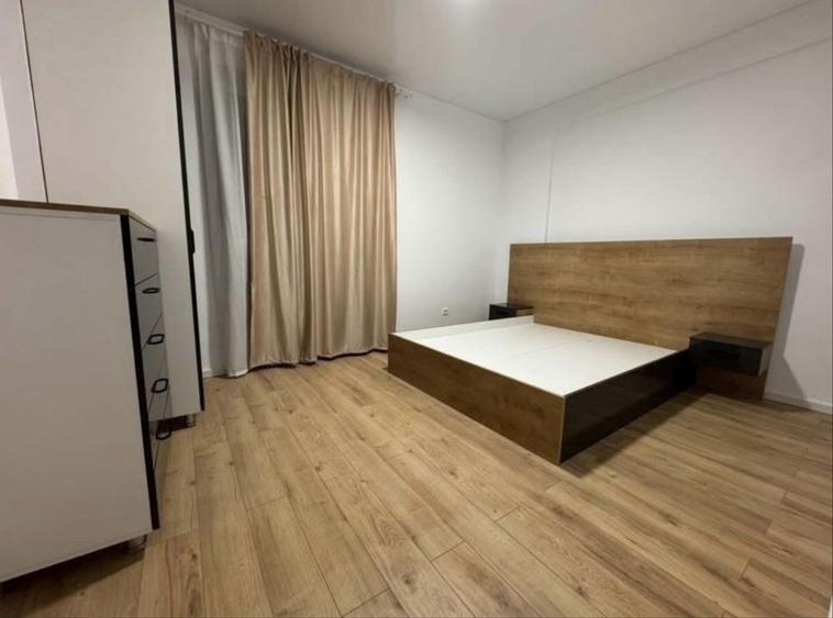 APARTAMENT CU 2 CAMERE NOU DE VANZARE- 3 minute de metrou Mihai Bravu - 5