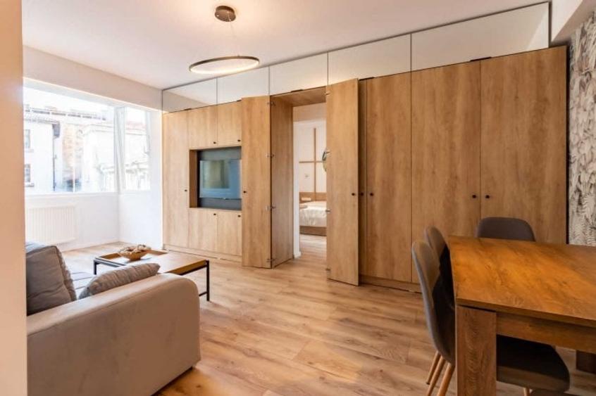 Inchiriere | 2 camere | Piata Kogalniceanu | Cismigiu - 1