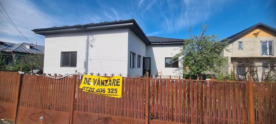 Casa in Berceni, 100000 euro - 5