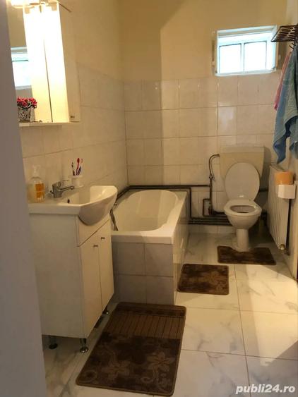 Vand casa in localitatea Sabisa - 4