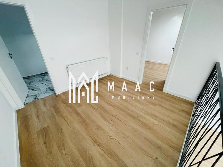 Penthouse 3 Camere I 2 nivele I 100 mp I Zona Vest I Sibiu - 8