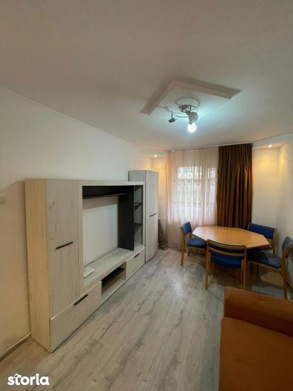 Apartament 2 camere, 37 mp, zona Garii - 3