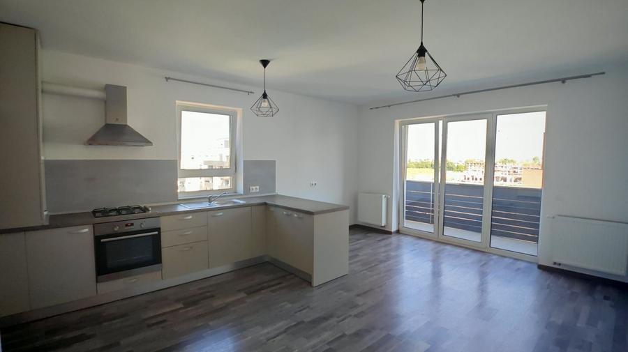 Apartanent 3 camere ,Avantgarden etaj 5, bucataria mobilata. - 5