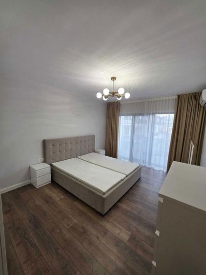 Apartament 3 camere, Iancu Nicolae, SPA interior, 2 locuri parcare - 6