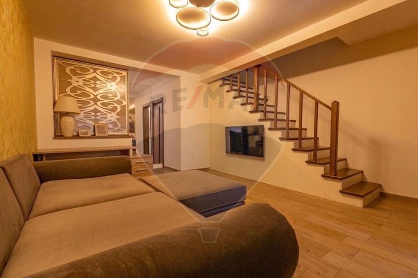 Casă 4 camere Dumbrăvița – mobilată, gata de mutare - 5