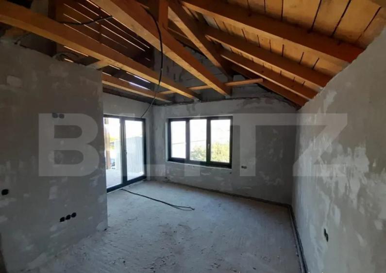 Casa individuala, 182mp, 700 mp teren, Viisoara - 7