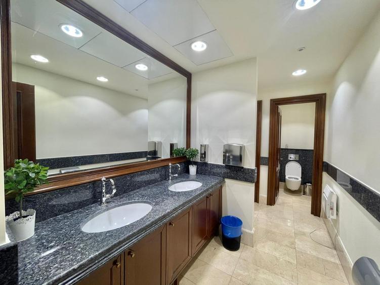 Ethos House – Spatiu de birouri, Floreasca, Barbu Vacarescu, Herastrau - 4