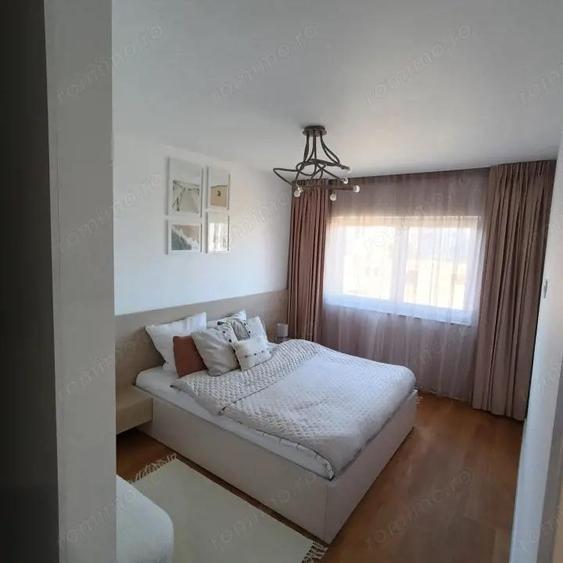 Apartament de vanzare cu 2 camere, 48 mp, zona Vivo! - 10