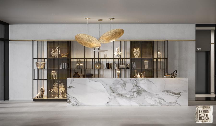 Penthouse cu 4 camere de vânzare în One Floreasca Towers - 3