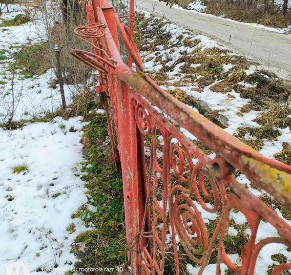 Teren 507mp cu casa batraneasca - 3