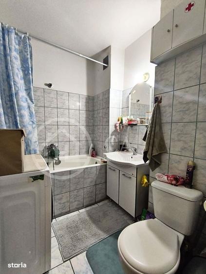 Apartament de vanzare cu 1 camera in zona Dacia, Oradea - 6