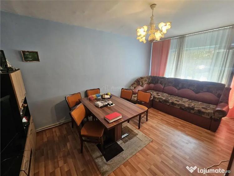 Resita, 3 Cam. Dec., Mobilat Utilat, Parter Inalt, Micro 4 - 6