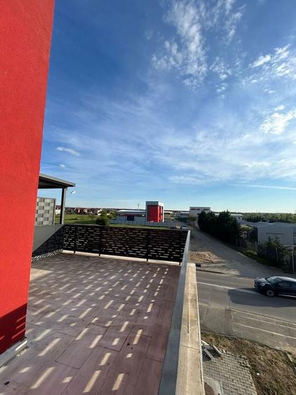 Apartament 3 camere spatioase | 84 mp + terasa generoasa 37 mp - 2