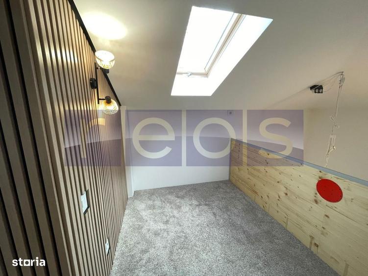 VANZARE CASUTA INTERBELICA RENOVATA DESIGN CONTEMPORAN 107MP MOSILOR F - 4