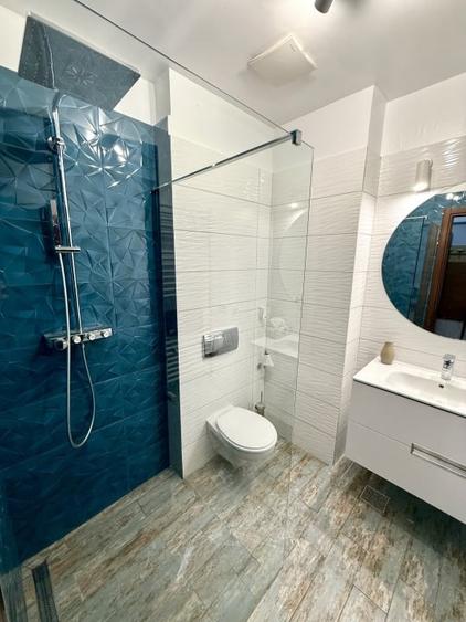 De vanzare |Apartament spatios 3 camere| Gradina| Herastrau| Nordului| 2 parcari - 8