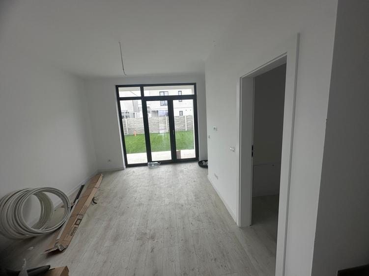 Duplex zona Mehala - 1