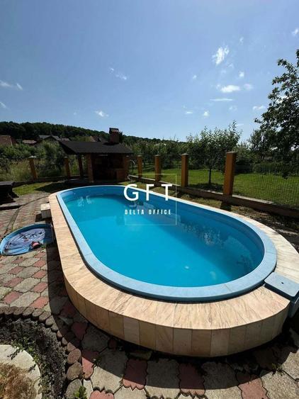 Casa de Inchiriat / De vanzare sau Schimb - 42