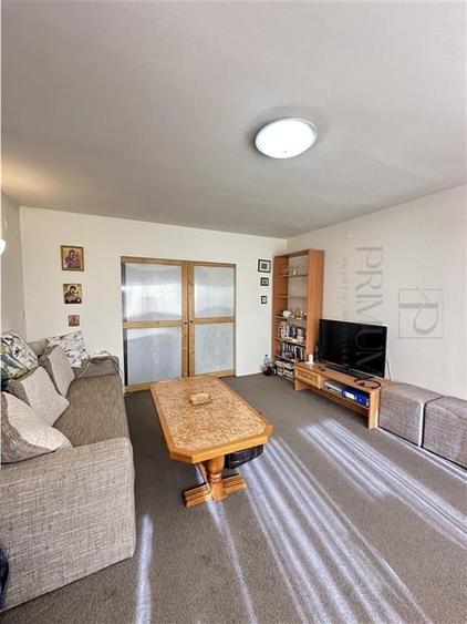 BRAYTIM - 2 CAMERE - 2 LOCURI DE PARCARE - ZONA EXCELENTA - MOBILAT - TERASA MAR - 1