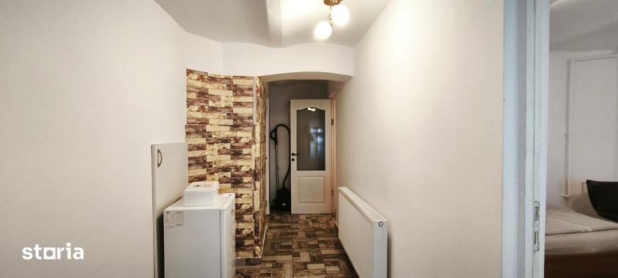 Apartament zona centrala, 60 mp utili + 425 mp cota teren - 8