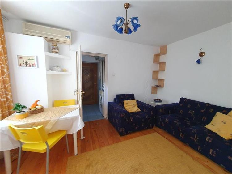 Decebal-Voronet, apartament tip studio, centrala proprie, mobilat-utilat - 3