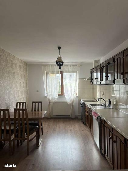 Campina - casa P+E+M - teren 900mp - 259000 Euro - 7