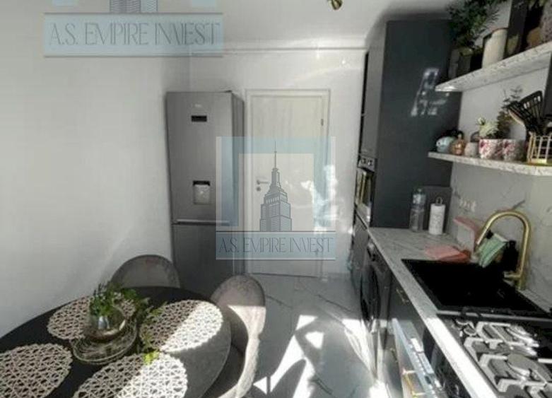 Ap 2 camere mobilat-utilat - zona  Rulmentul (ID:11553) - 4