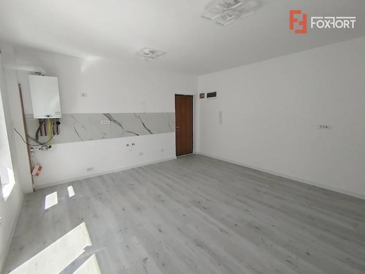 Apartament cu 2 camere de vanzare in zona Braytim - 4