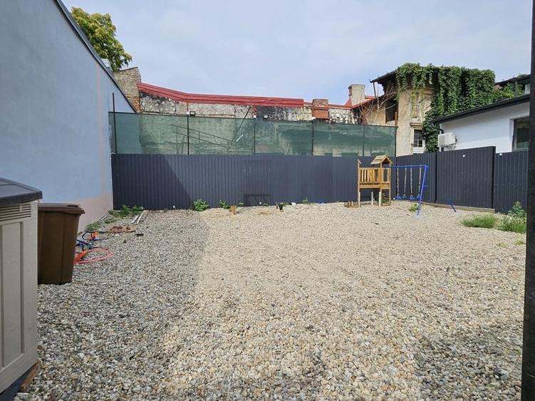 Zona Piata Victoriei imobil cu parcare dedicata - 10