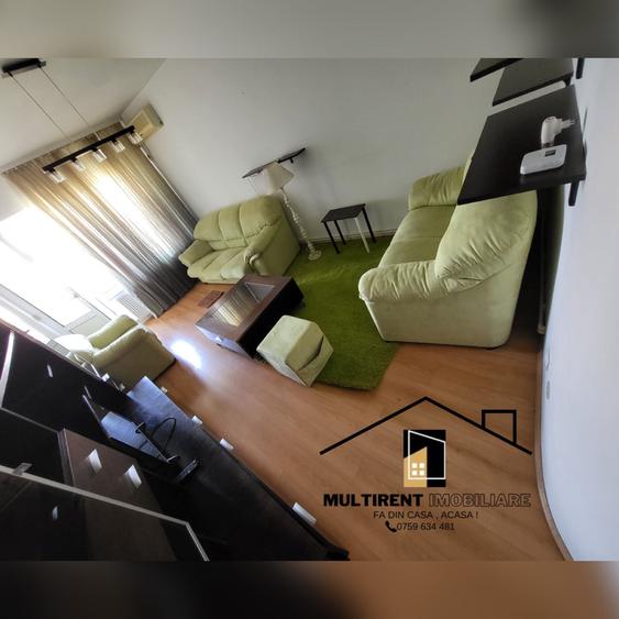 De inchiriat Apartament spatios - Ultracentral ! - 8