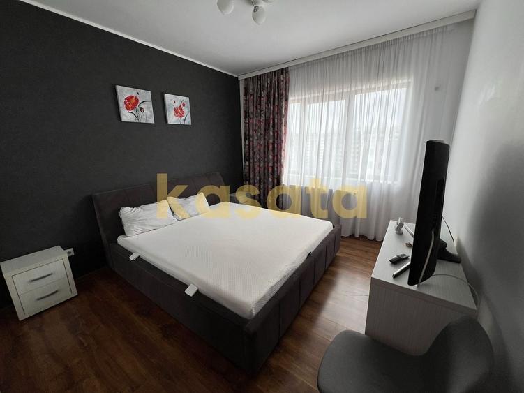 2 Camere 🏢 | 2015 🆕 | Etaj intermediar ⬆️ | Centrala proprie 🔥 - 1