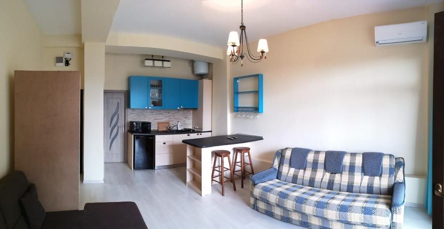 Garsoniera noua, 33 mp, Mamaia Nord, CU LOC DE PARCARE INCLUS, Cod 161320 - 1