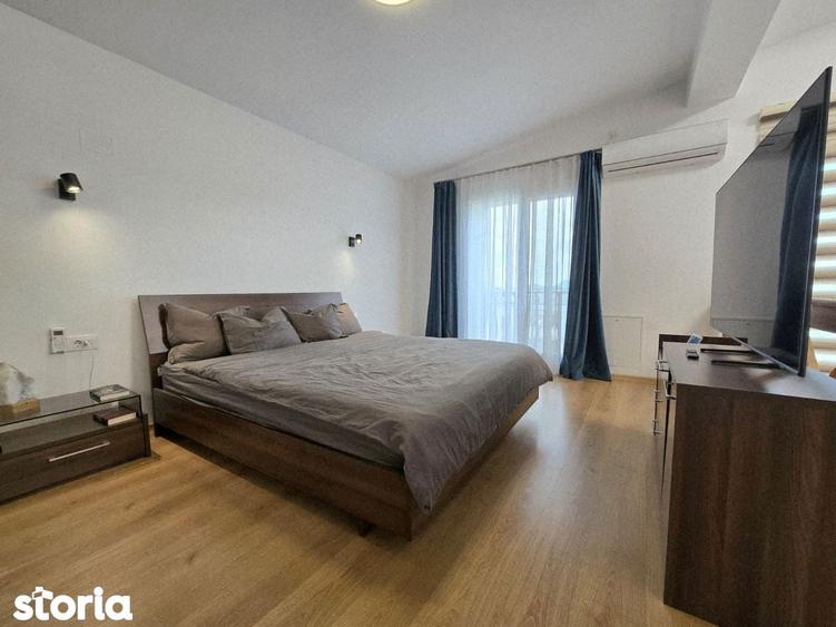 COSMOPOLIS - Apartament 3 camere , Tip Loft, cu terasa mare - 5