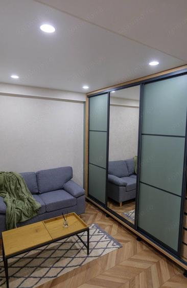 Vanzare garsoniera Militari - 2